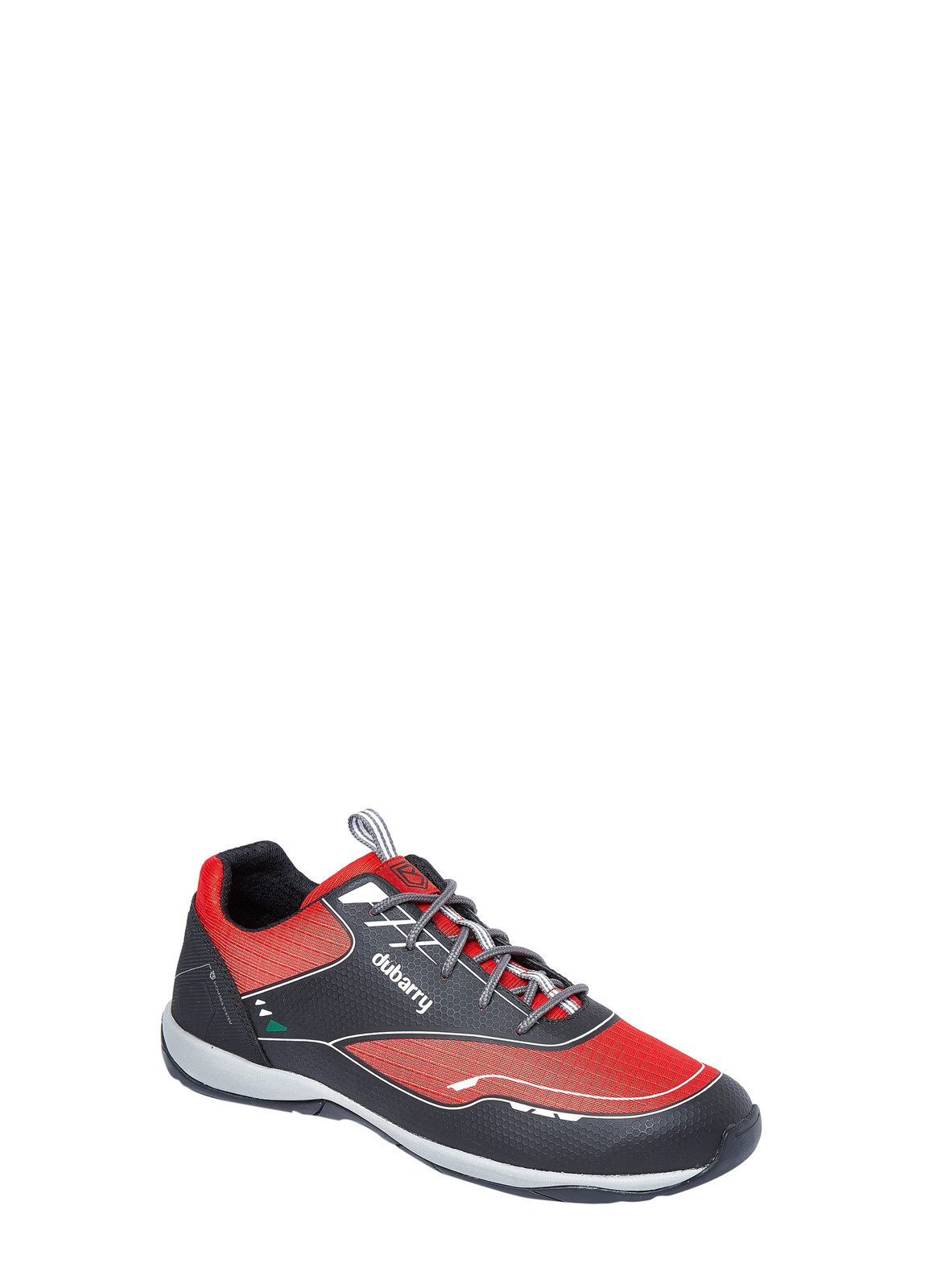 Racer Aquasport Shoe - Red
