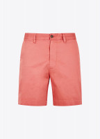 Delphi Shorts - Red