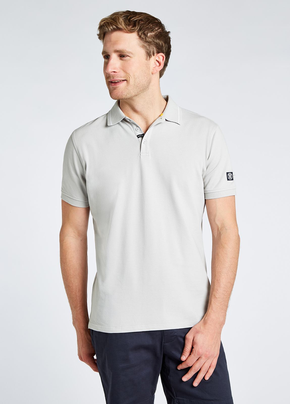 Bedenk Correct Paine Gillic Polo Shirts | Kleding | Heren | Sale | Dubarry of Ireland - NL