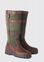 Wexford Country Boot - Ivy
