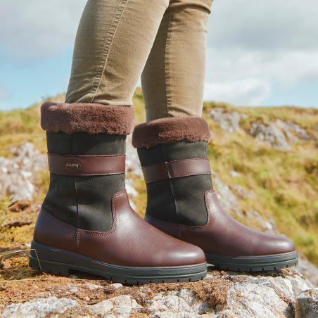 Original Dubarry Country Boots for & Women | Dubarry Ireland - USA