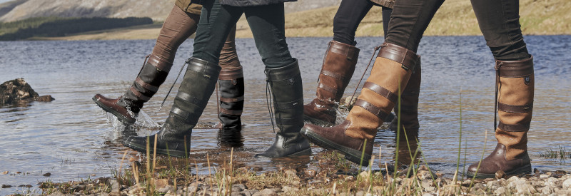 dubarry galway extra fit sale