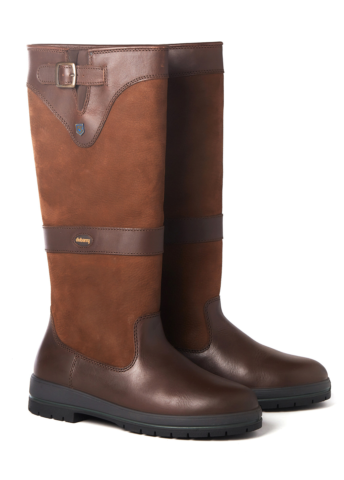 Tipperary Country Boot | Dubarry of Ireland