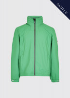 Bundoran Waterproof Jacket - Kelly Green - Size Medium