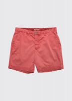Glandore Men's Shorts - Red