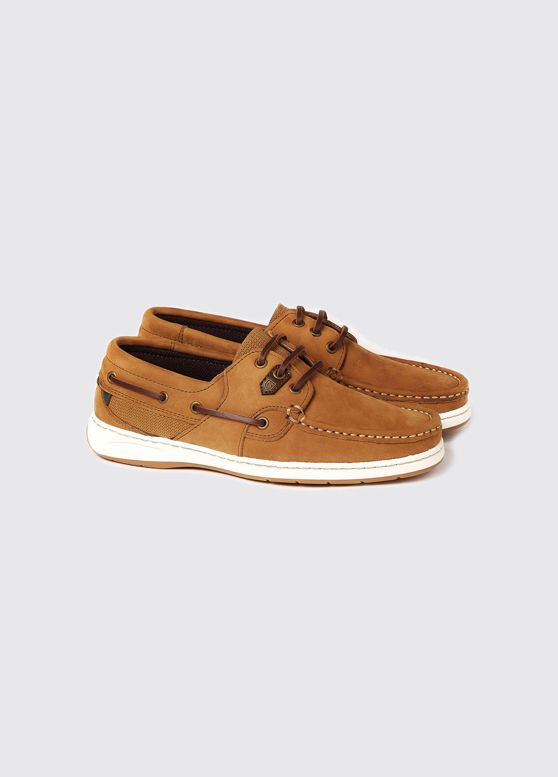 Auckland Loafer - Brown