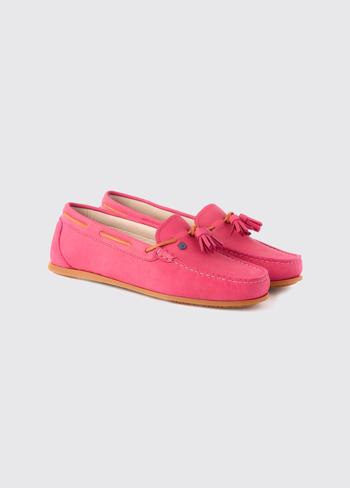 Jamaica Loafer - Orchid