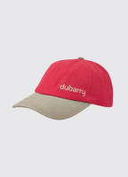 Causeway Hat - Red