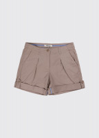 Summerhill ladies shorts - Sand