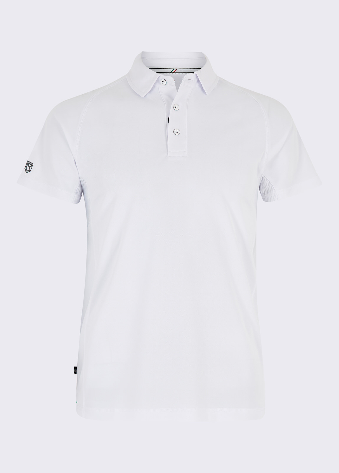 TEE SHIRTS & POLOS Peugeot Sport WRX 2018 - Tee-shirt Homme blanc