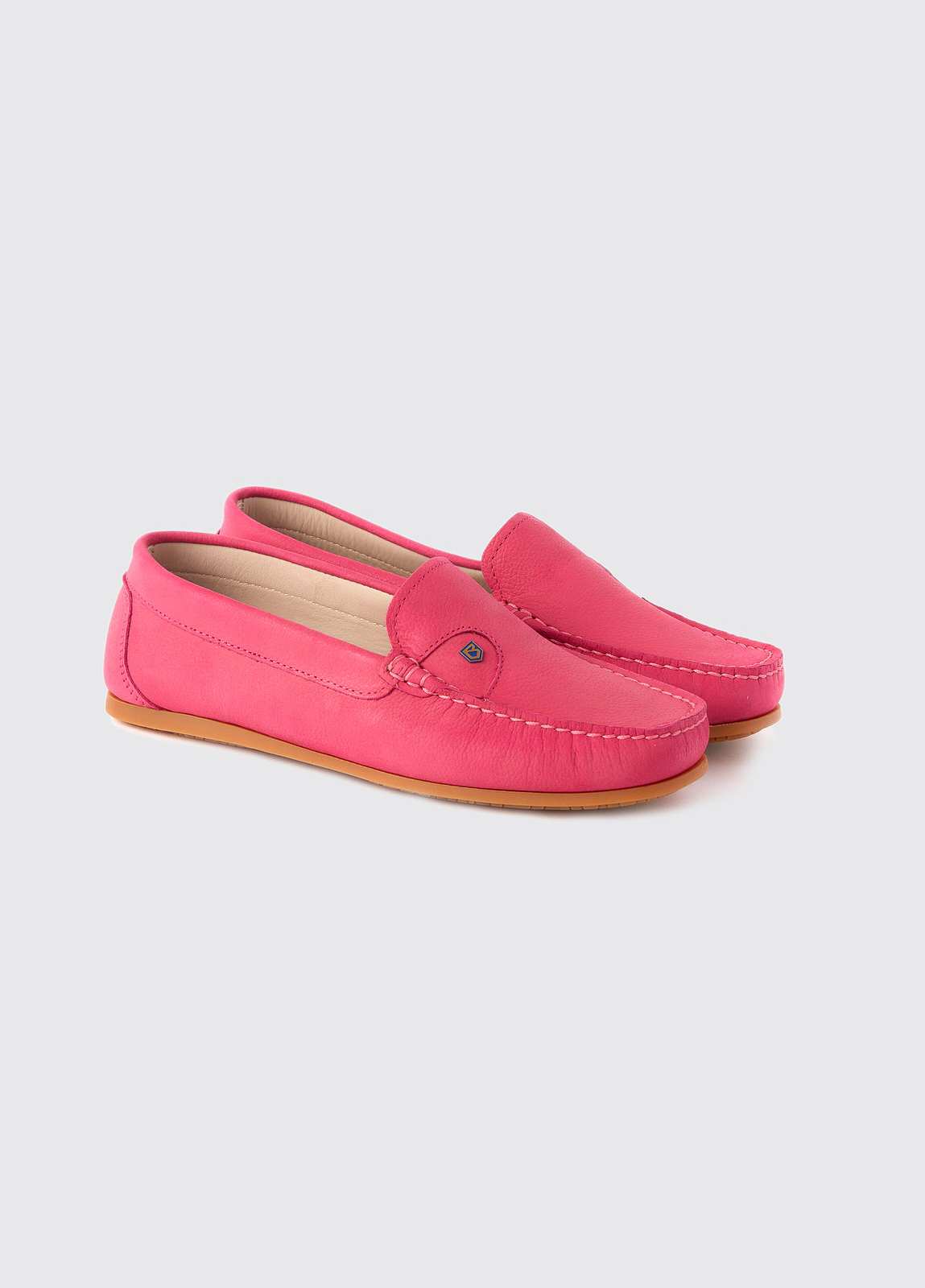 Bali Loafer - Orchid