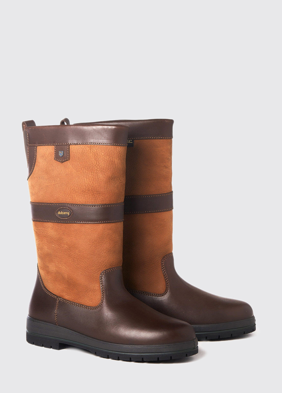 Kildare Country Boot - Brown