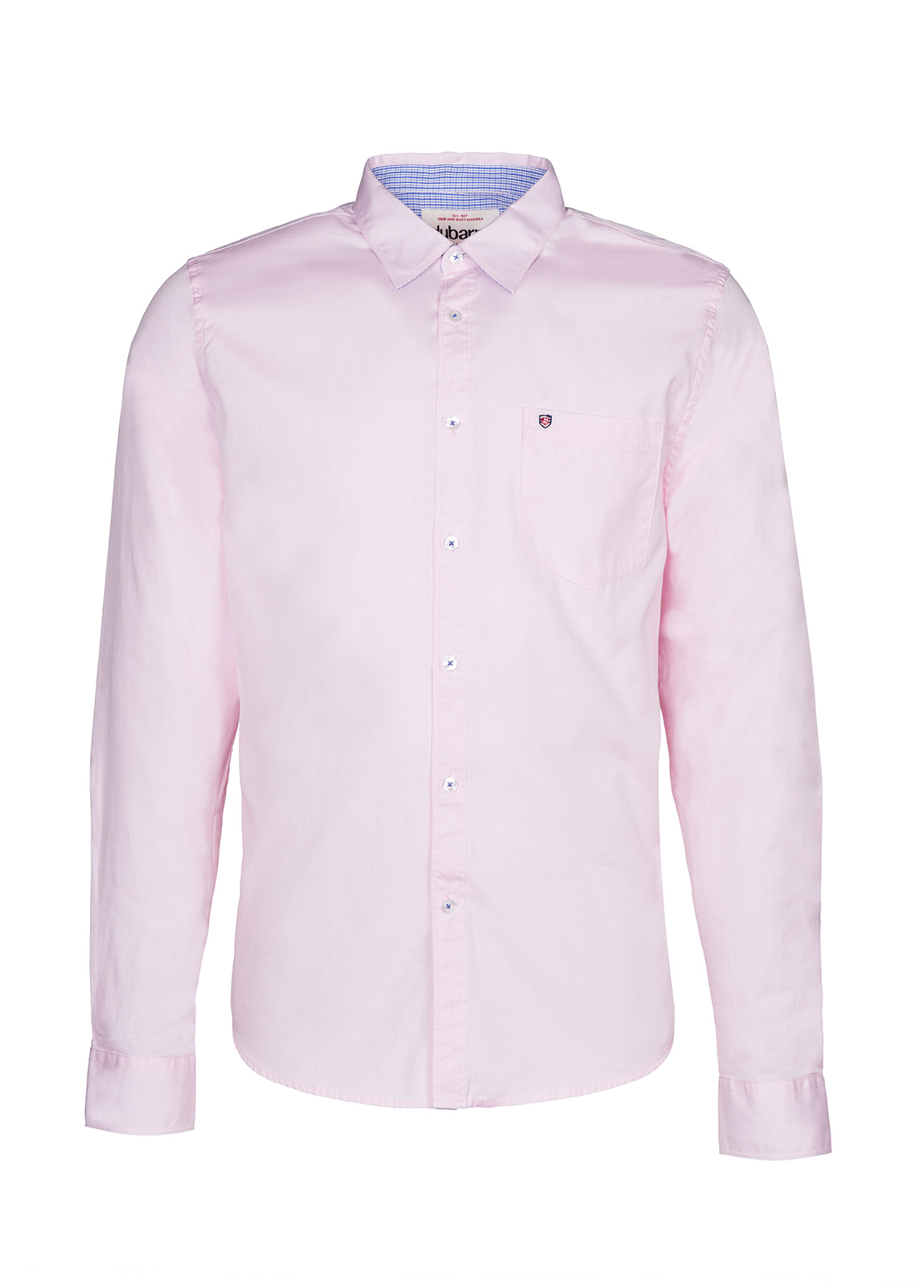 Dubarry_Rathgar shirt - Pink_Image_2