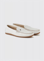 Cannes Loafer - Sail White