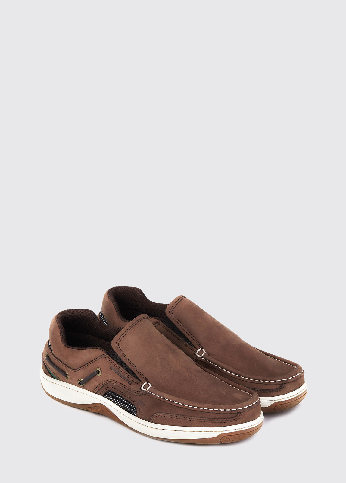 sailing loafers