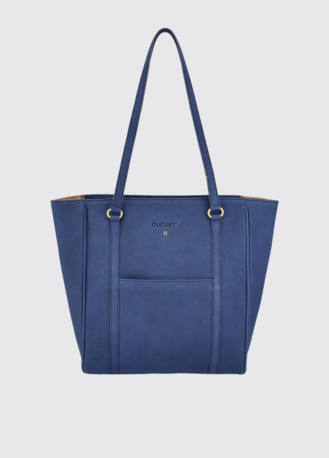 Arcadia Tote Bag - Royal Blue